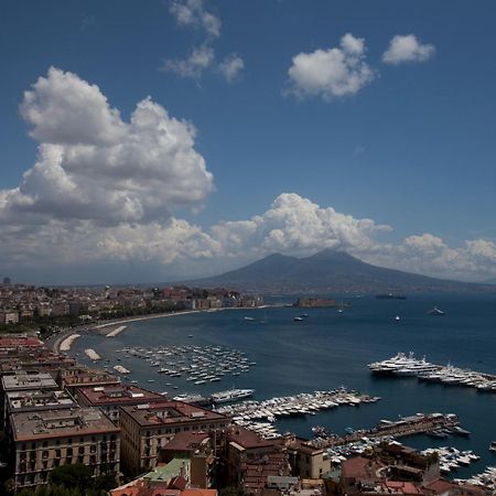 Garibaldi 136 Hotel Naples Luaran gambar